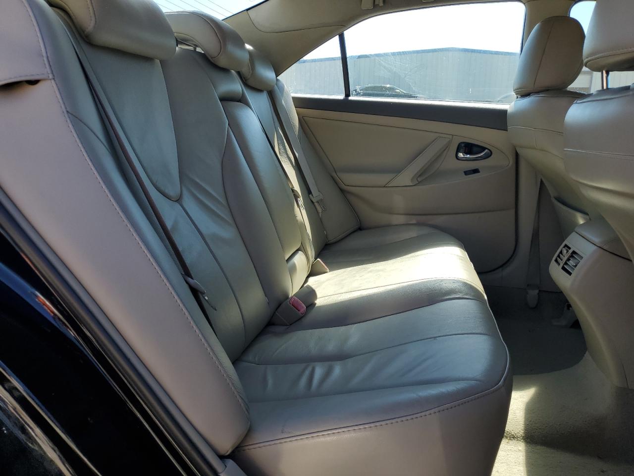 2008 Toyota Camry Hybrid VIN: 4T1BB46KX8U042131 Lot: 86071645