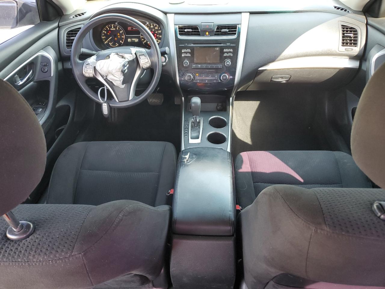 2015 Nissan Altima 2.5 VIN: 1N4AL3AP4FC495955 Lot: 87300175