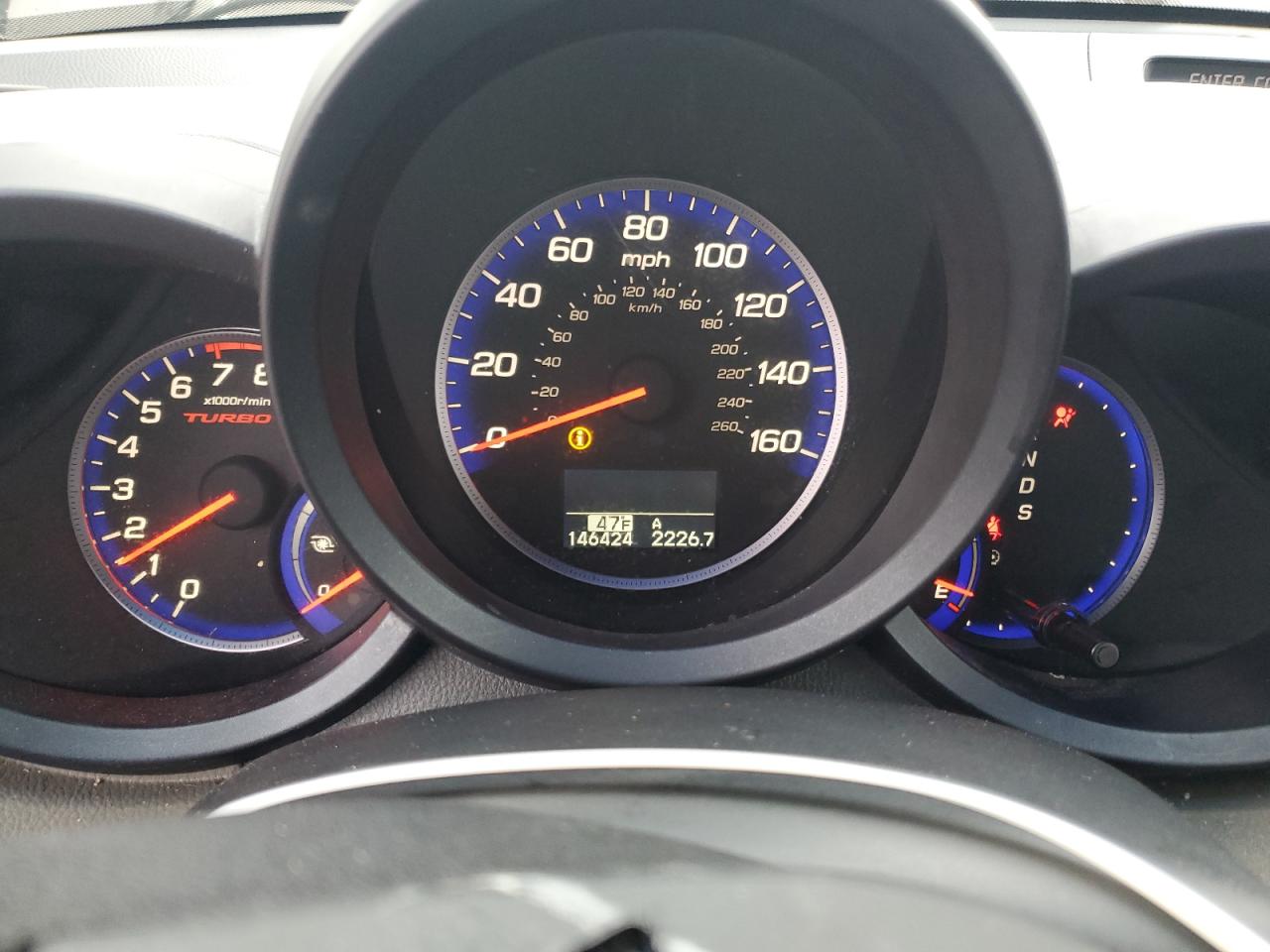 2008 Acura Rdx Technology VIN: 5J8TB18518A020195 Lot: 90414205