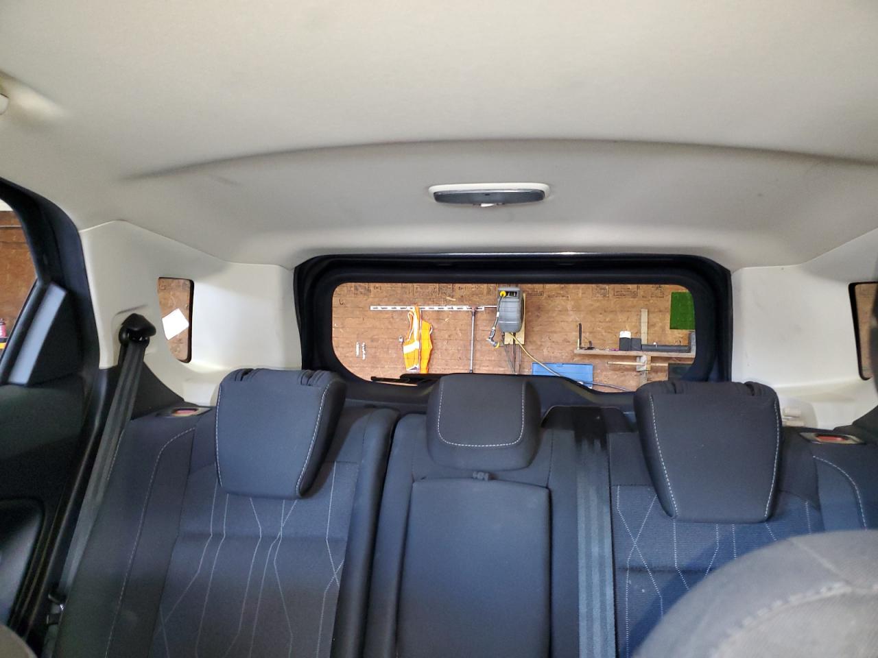 2022 Ford Ecosport Se VIN: MAJ6S3GL1NC475531 Lot: 85136635