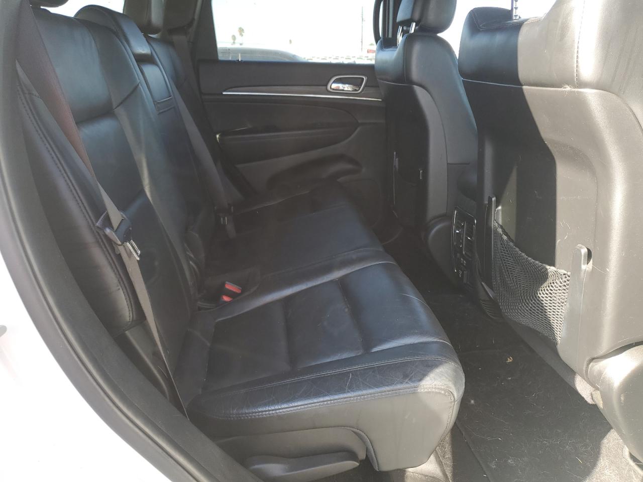 2021 Jeep Grand Cherokee Limited VIN: 1C4RJEBG2MC638234 Lot: 82361815