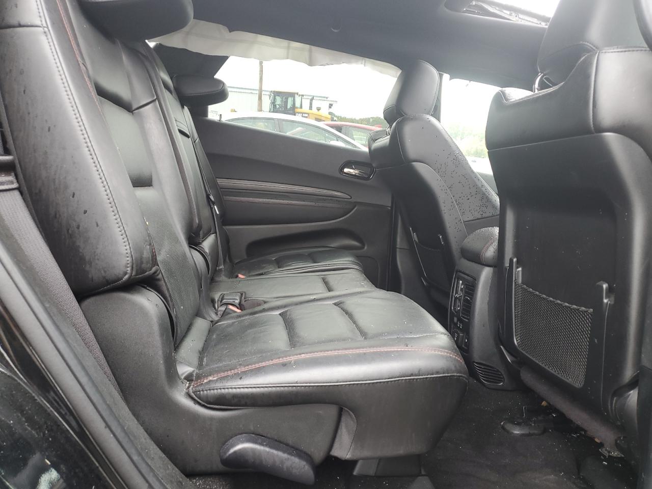 2024 Dodge Durango Gt VIN: 1C4RDJDG9RC146949 Lot: 85169625