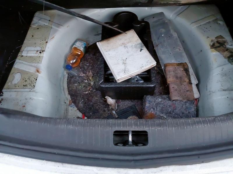 2015 VAUXHALL INSIGNIA 2.0 CDTI [140] ECOFLEX ELITE NAV 5DR [START STOP]