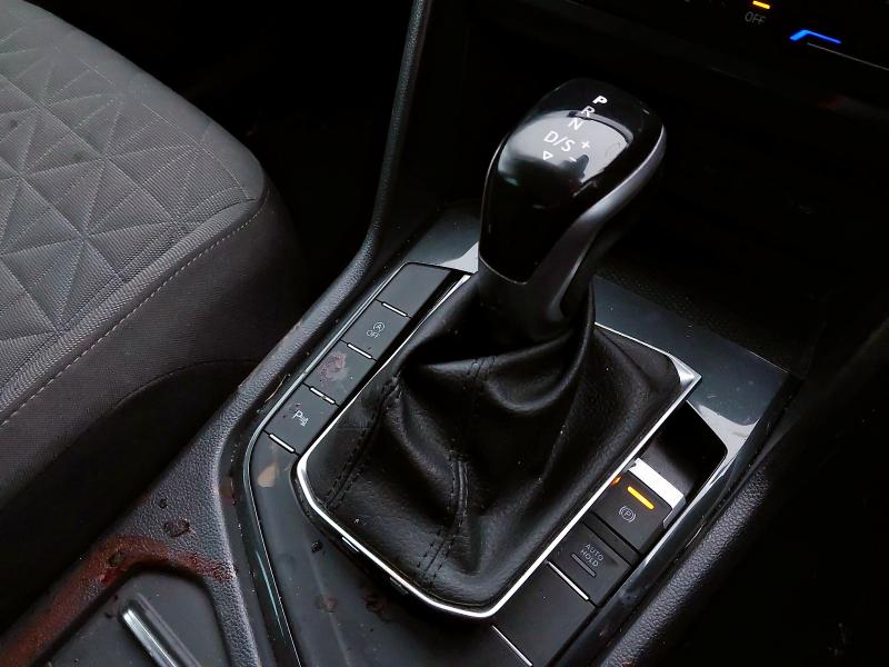 2024 VOLKSWAGEN TIGUAN 2.0 TDI LIFE 5DR DSG