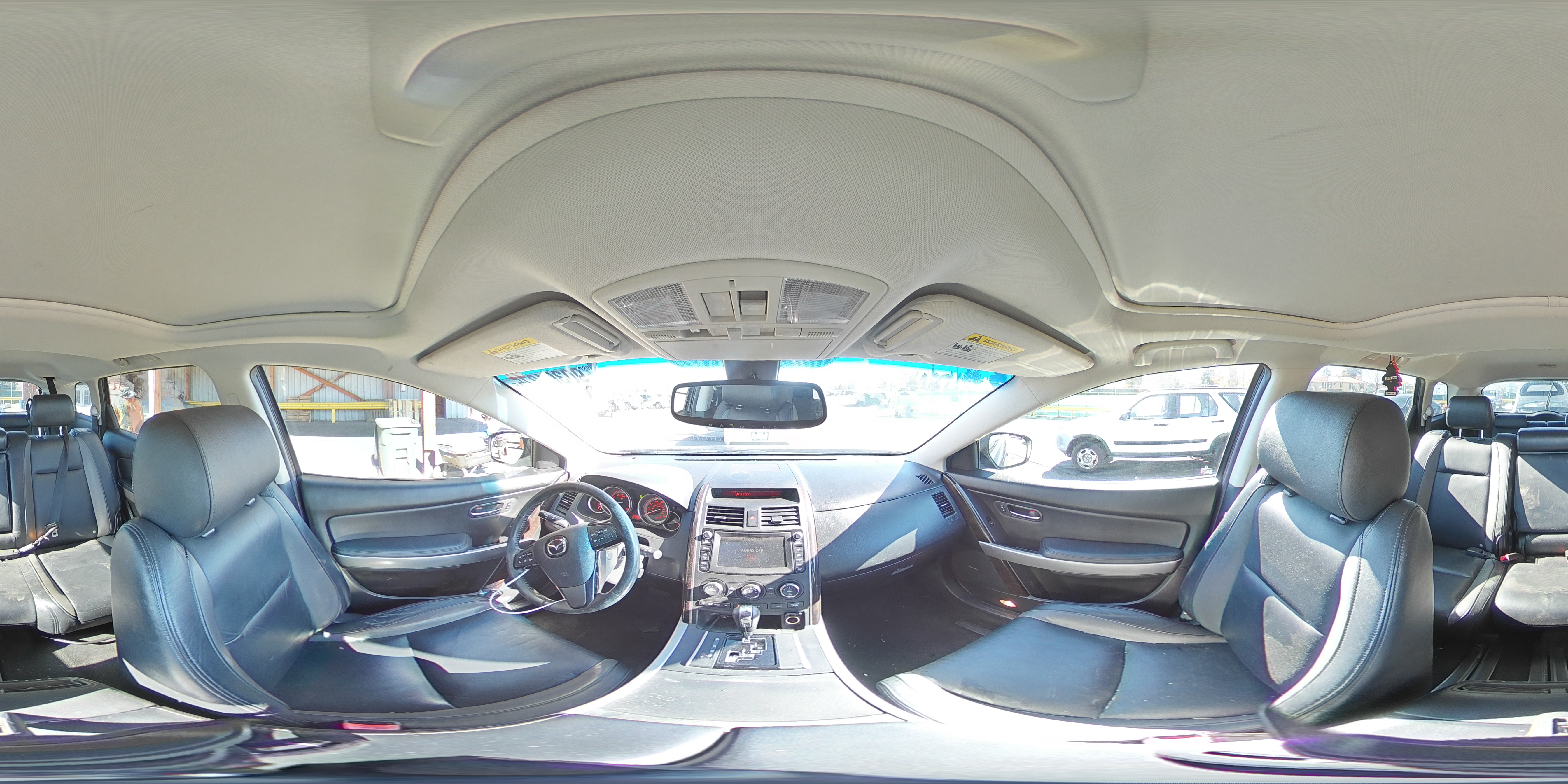 2011 Mazda Cx-9 VIN: JM3TB3DV0B0318225 Lot: 90304275