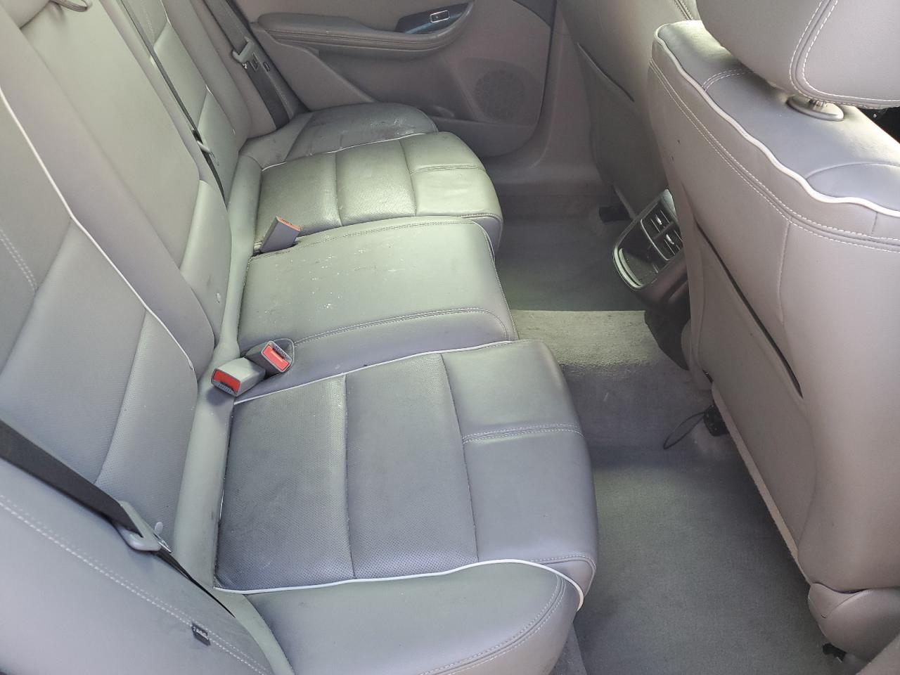 2017 Chevrolet Impala Premier VIN: 2G1145S33H9141930 Lot: 85716095