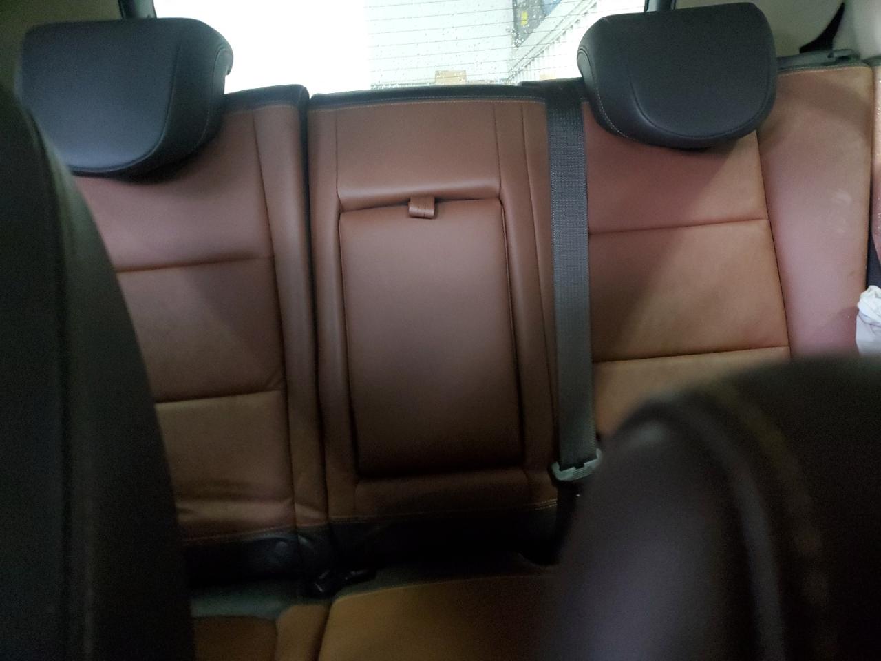 2015 Buick Encore VIN: KL4CJCSB3FB044642 Lot: 90254495