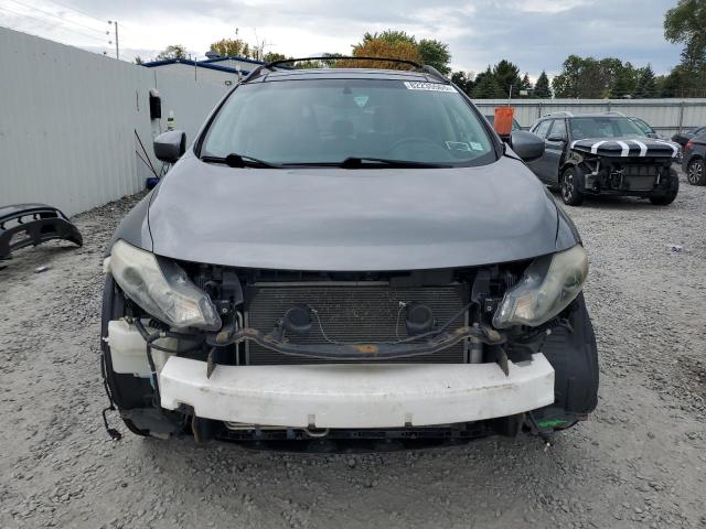  NISSAN MURANO 2014 Szary