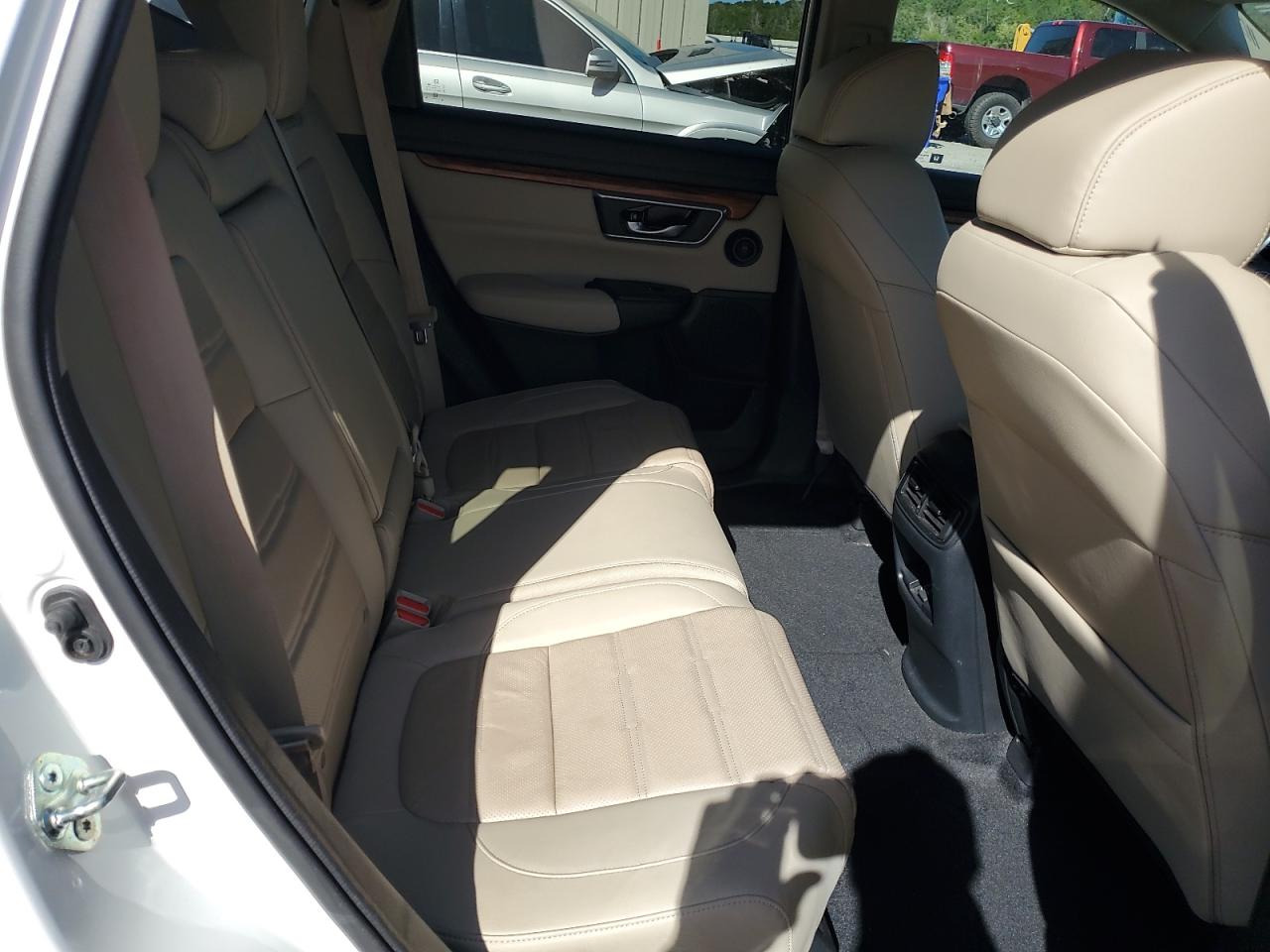 2020 Honda Cr-V Exl VIN: 5J6RW2H85LL009429 Lot: 85357645