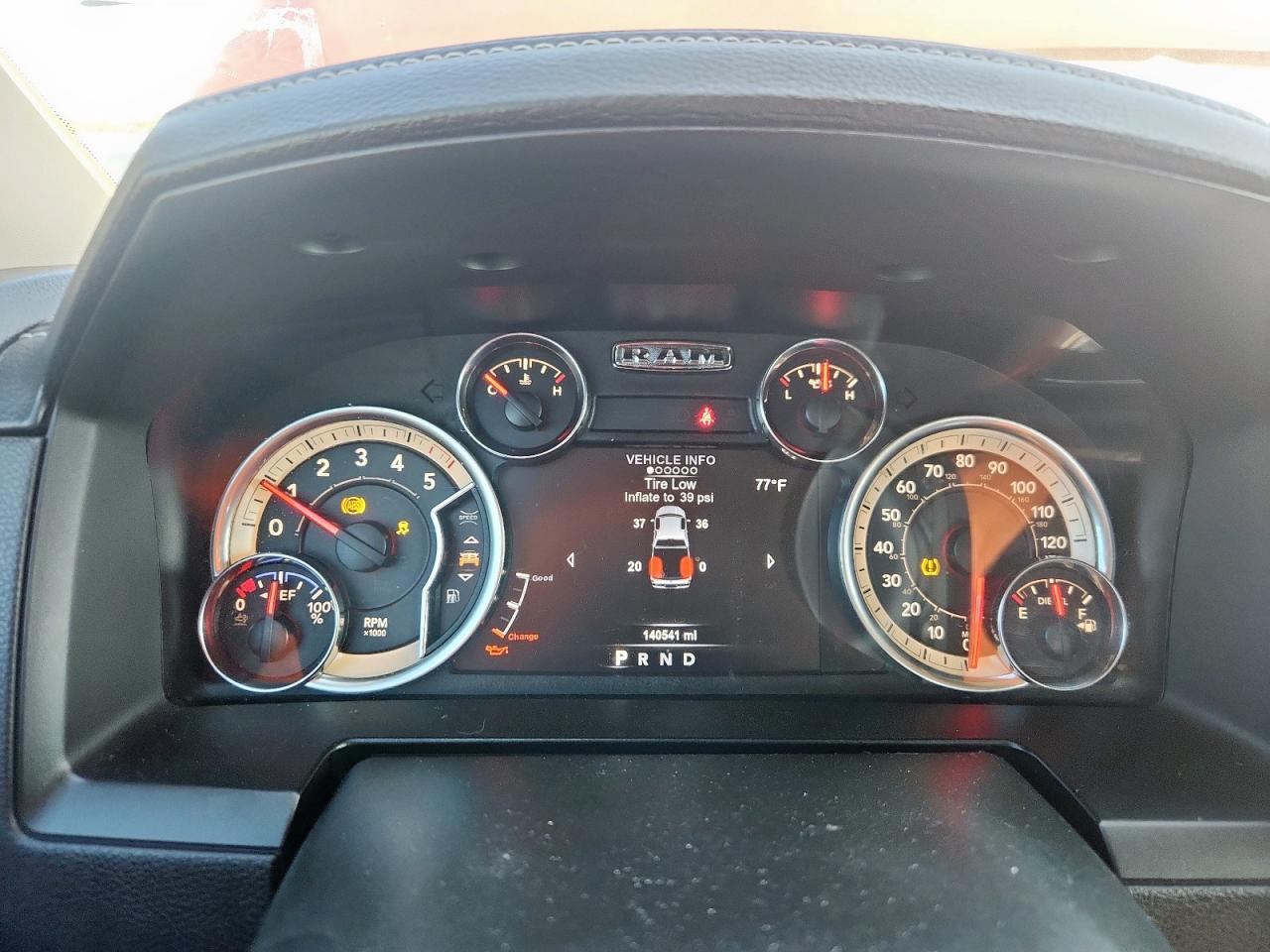 2018 Ram 1500 Laramie VIN: 1C6RR7NM9JS253543 Lot: 84920625