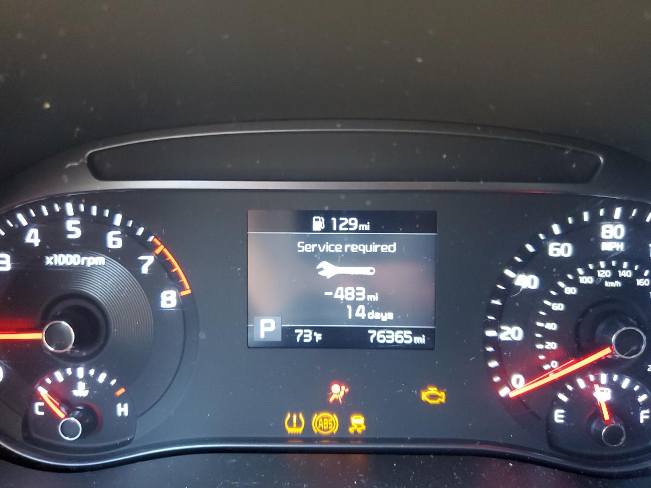 2020 Kia Soul Lx VIN: KNDJ23AU5L7729902 Lot: 86281955