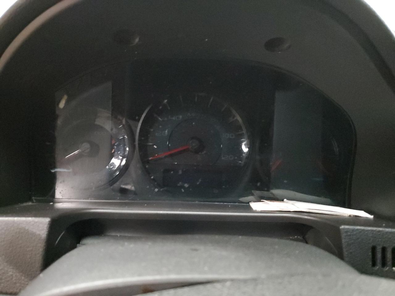 2010 Ford Fusion Se VIN: 3FAHP0HG8AR165401 Lot: 90415635