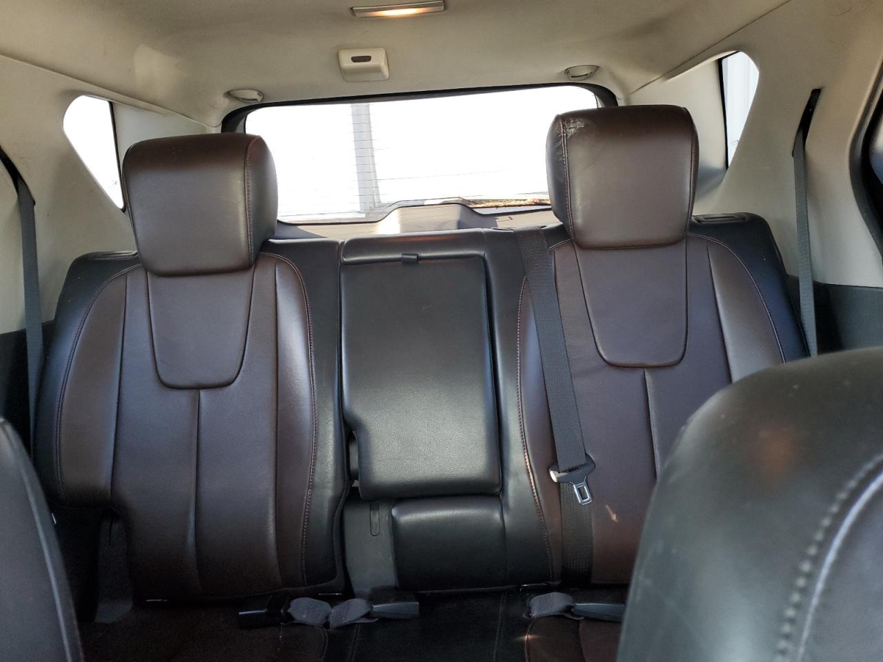 2010 Chevrolet Equinox Ltz VIN: 2CNALFEW4A6403043 Lot: 85343435