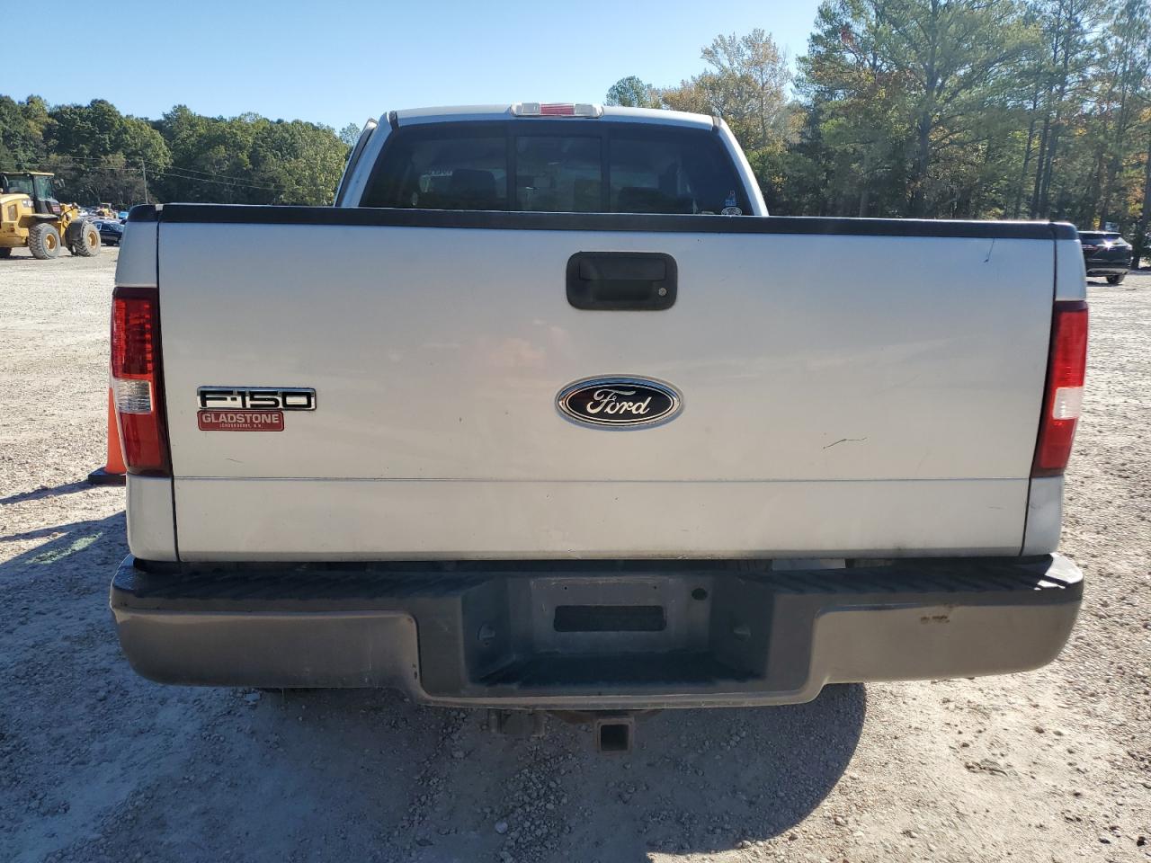 2005 Ford F150 VIN: 1FTPX14525NB67394 Lot: 85132755