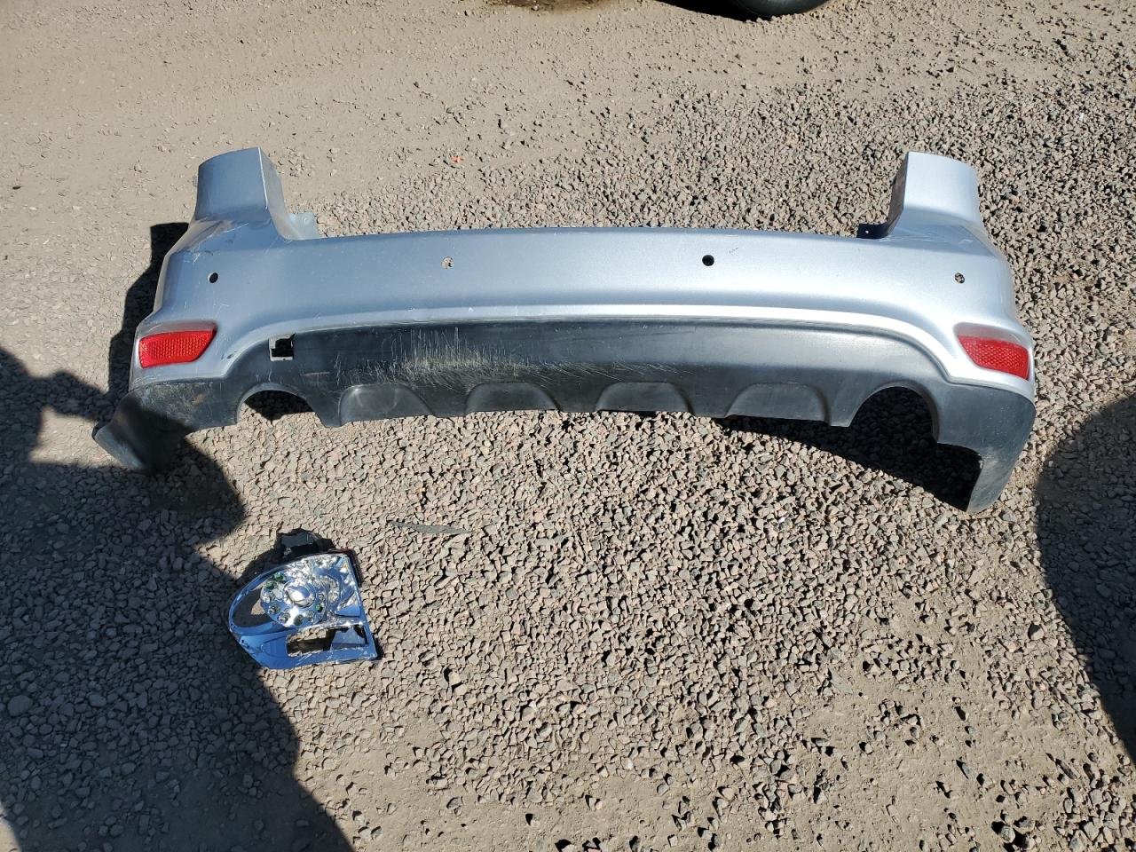 2014 Dodge Journey Limited VIN: 3C4PDCDG0ET193921 Lot: 82591515