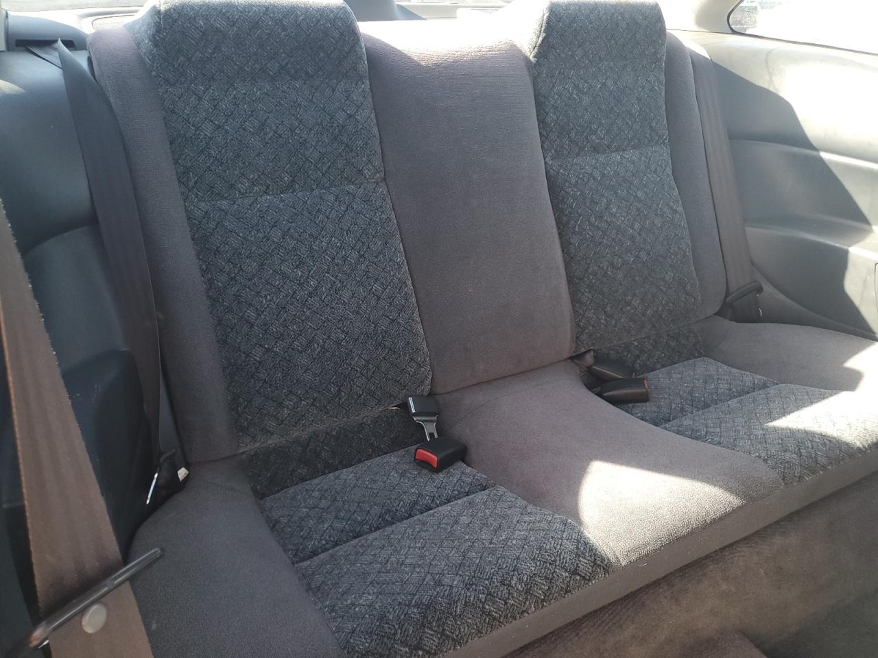 1998 Honda Civic Ex VIN: 1HGEJ8244WL012808 Lot: 82439015