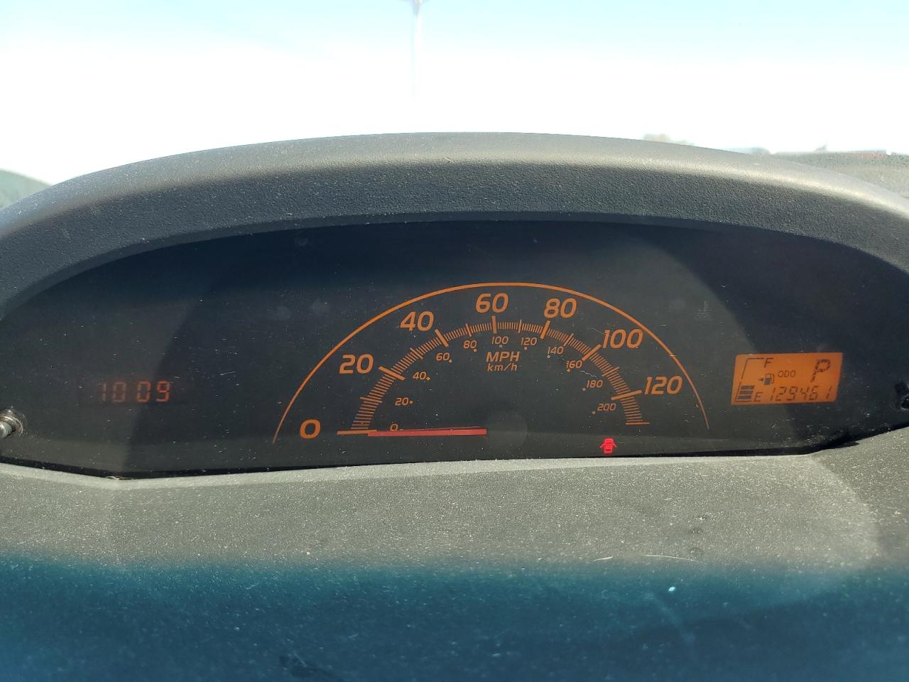 2009 Toyota Yaris VIN: JTDKT903495243325 Lot: 84933435