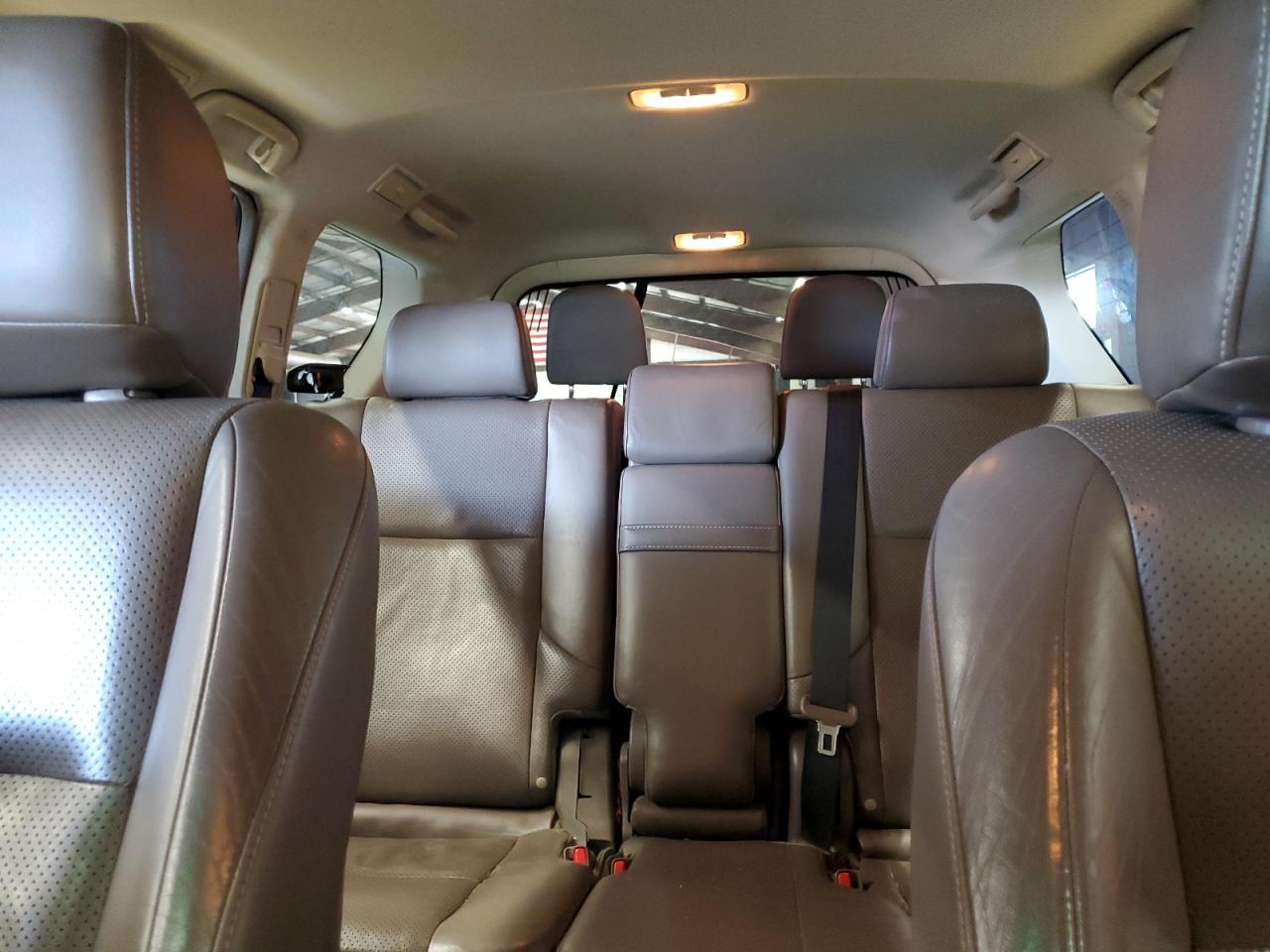 2013 Lexus Gx 460 VIN: JTJBM7FX3D5059141 Lot: 85472465