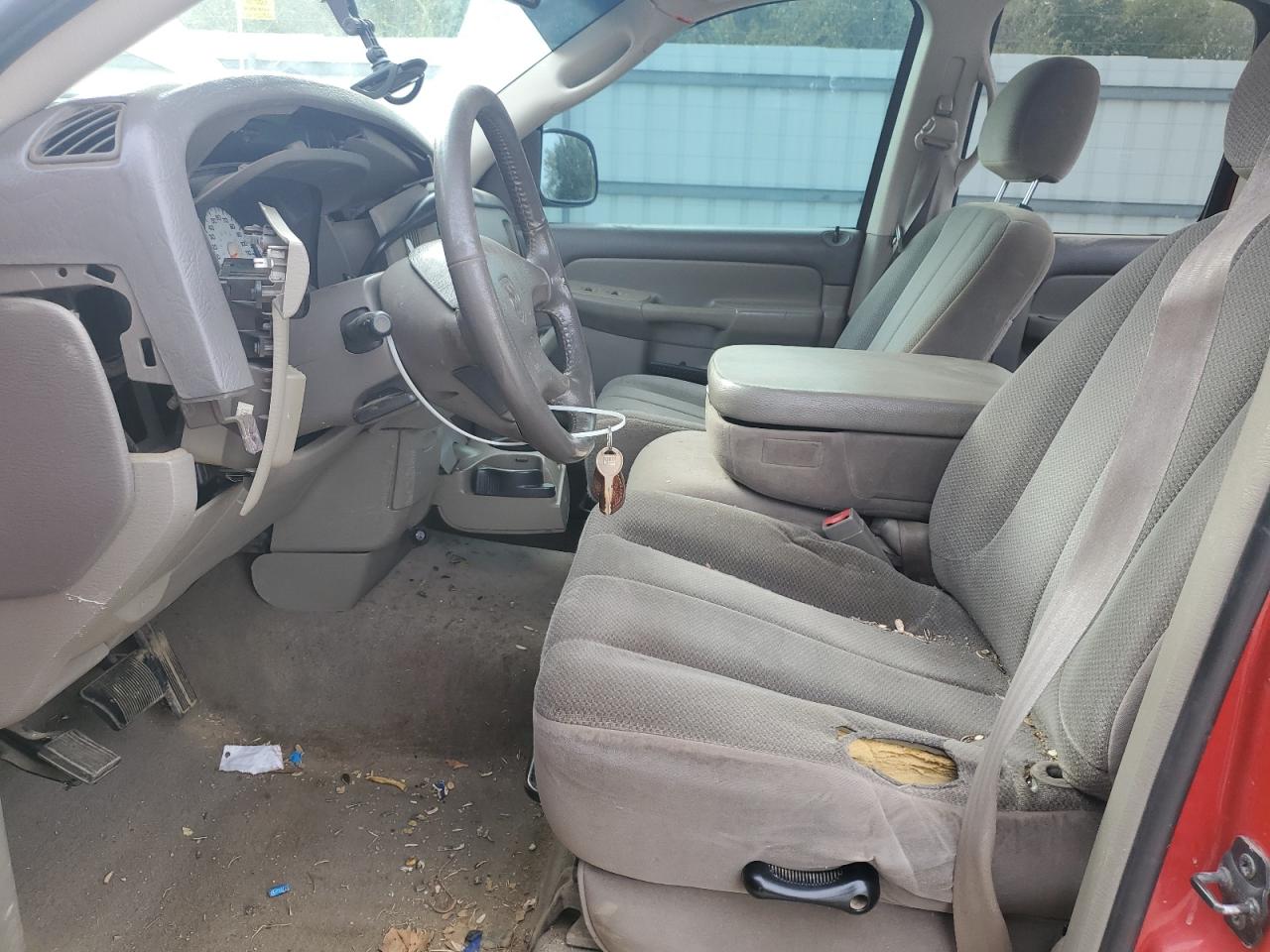 2002 Dodge Ram 1500 VIN: 3B7HA18N22G104154 Lot: 90664105