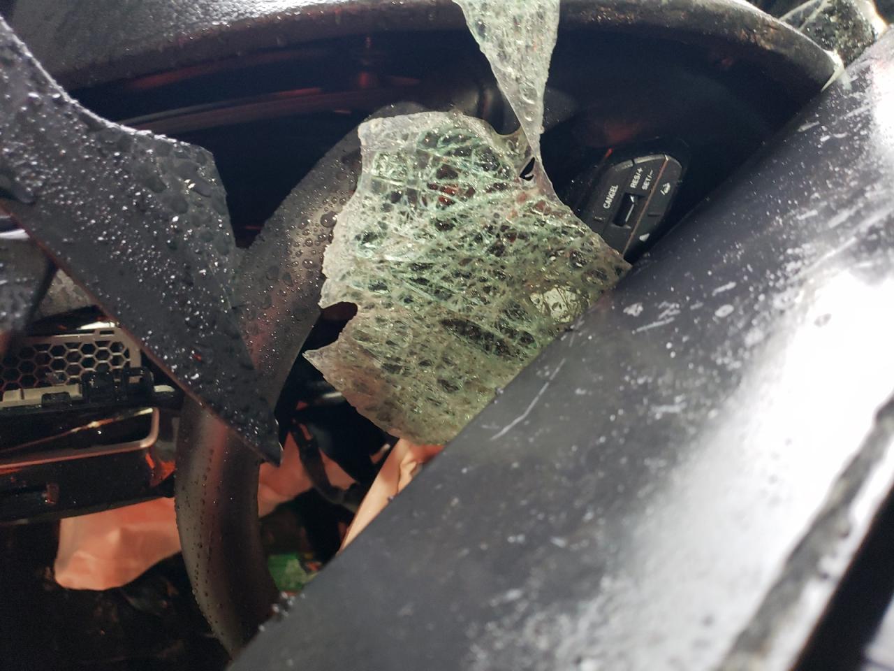 2025 Honda Civic Sport VIN: 2HGFE2F51SH522761 Lot: 84997985