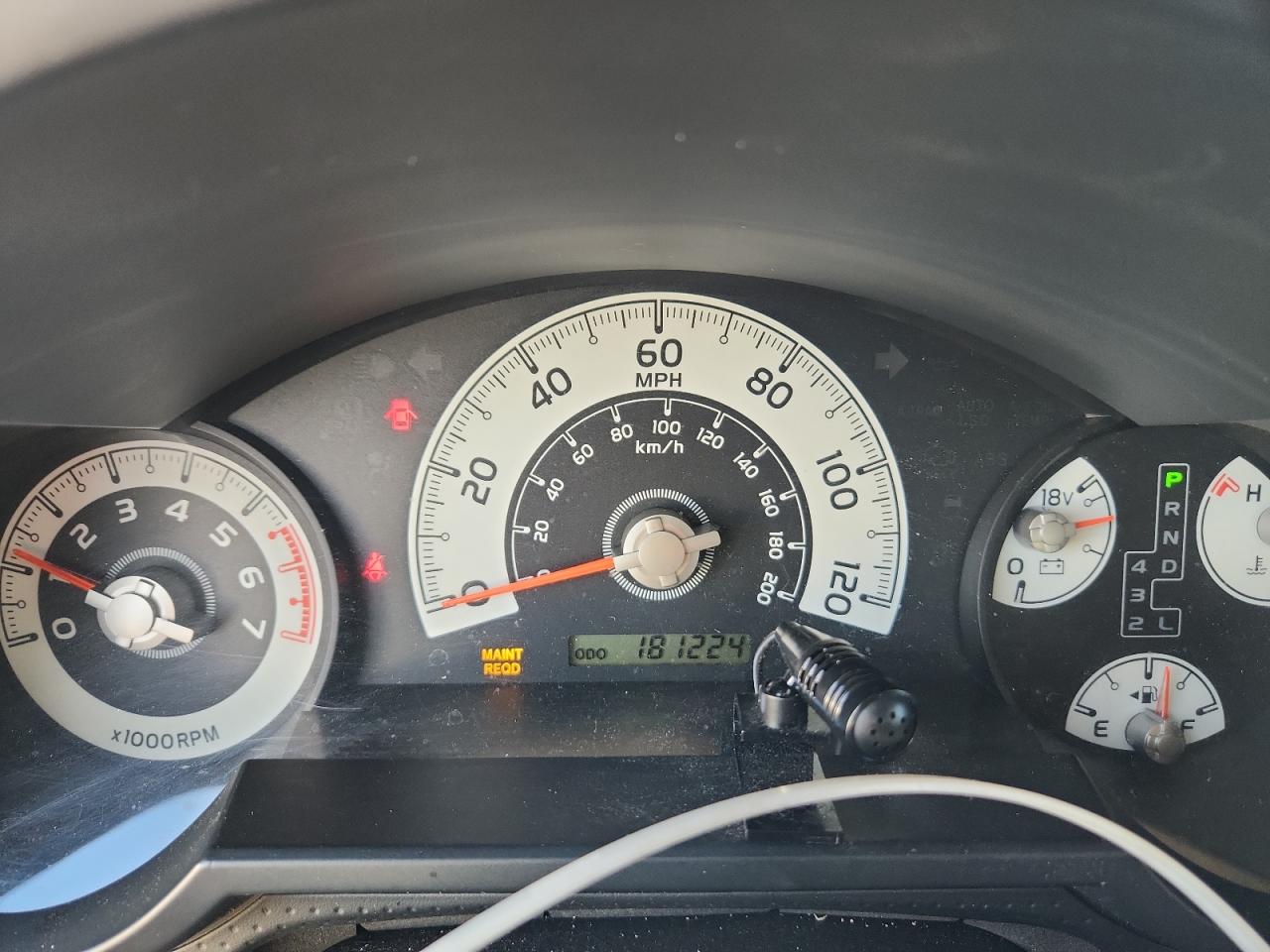 2007 Toyota Fj Cruiser VIN: JTEBU11F570044328 Lot: 86114365