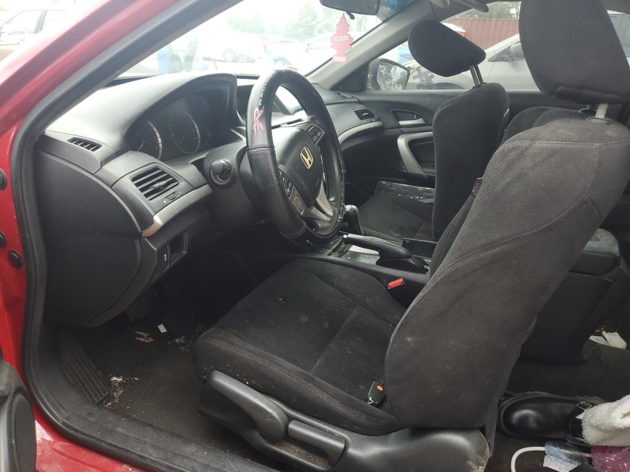 2011 Honda Accord Ex VIN: 1HGCS1B76BA009758 Lot: 86309155