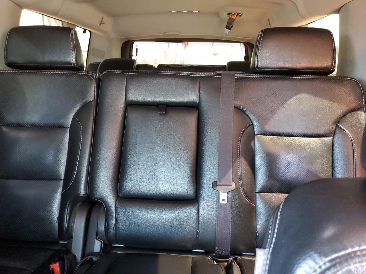 2015 Chevrolet Suburban C1500 Ls VIN: 1GNSCHKC5FR162563 Lot: 85345715