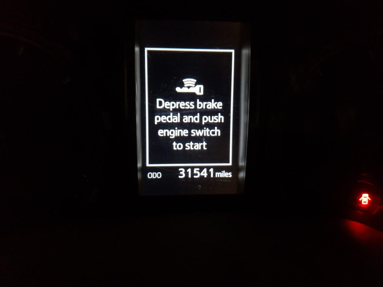 2024 Toyota 4Runner Sr5/Sr5 Premium VIN: JTENU5JR2R6248440 Lot: 85199535