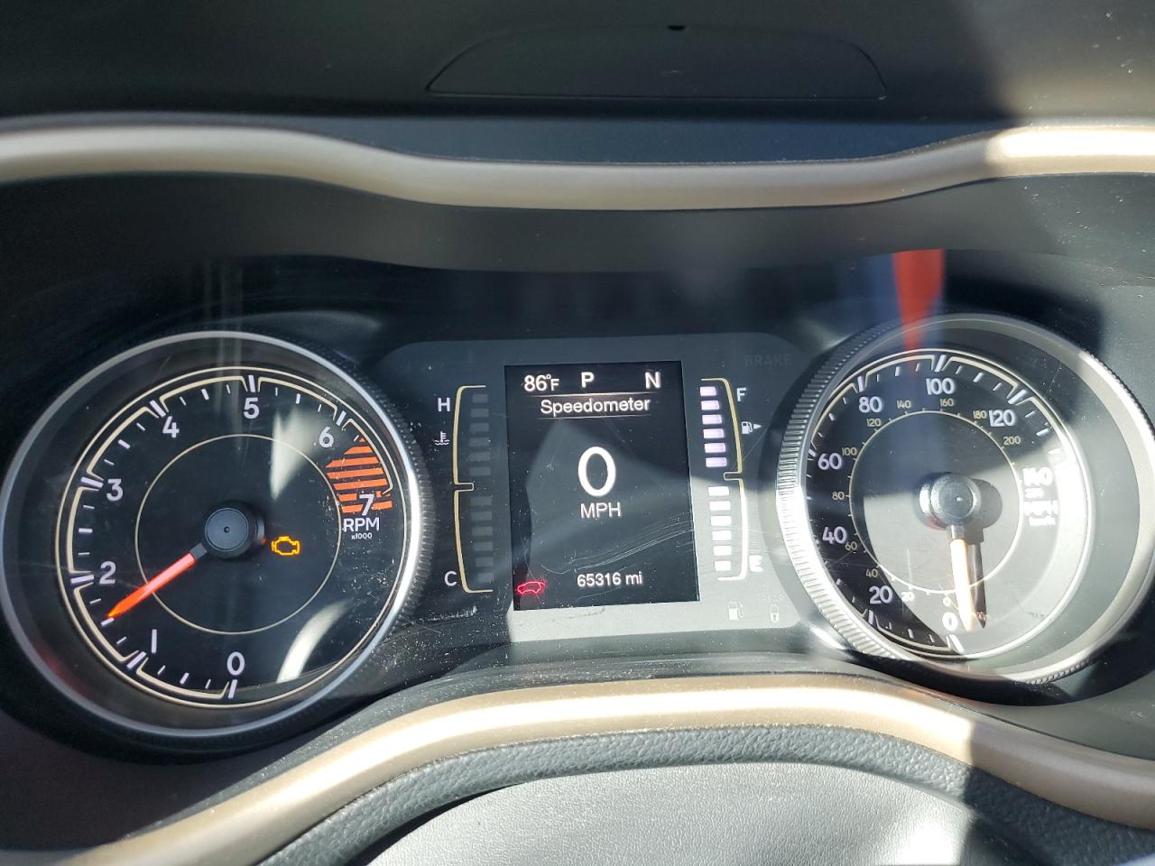 2017 Jeep Cherokee Sport VIN: 1C4PJLAB9HW527363 Lot: 90355835