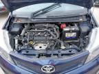 2013 TOYOTA YARIS T SPIRIT VVT-I CVT  for sale at Copart SANDY