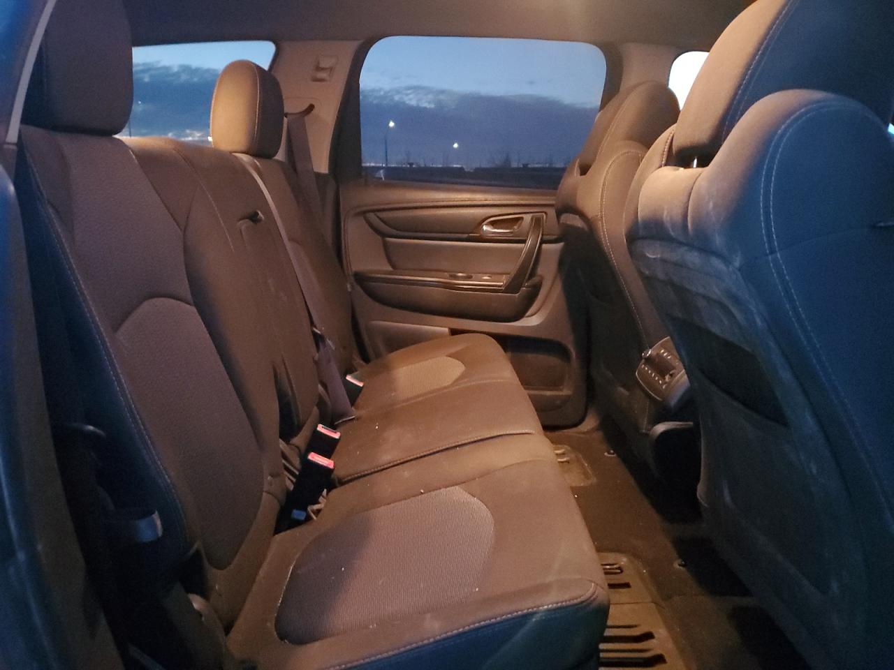 2014 Chevrolet Traverse Lt VIN: 1GNKVGKD5EJ329174 Lot: 89517595