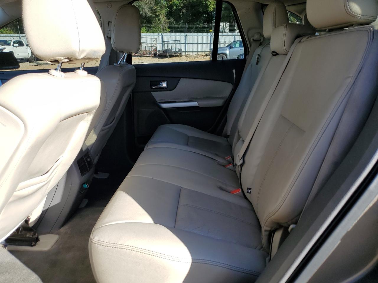 2014 Ford Edge Limited VIN: 2FMDK3KC3EBA81579 Lot: 82197345