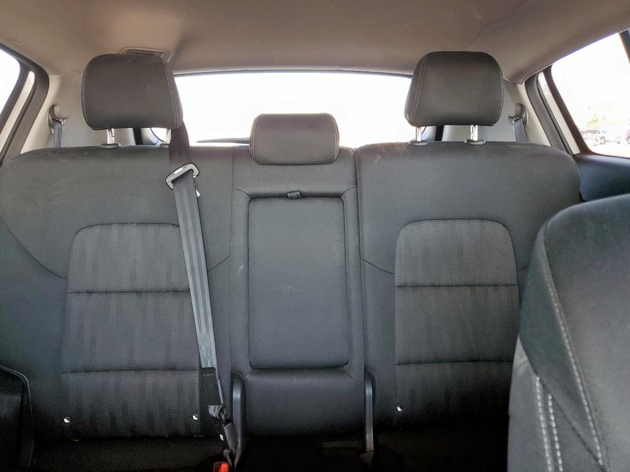 2019 Kia Sportage Lx VIN: KNDPM3AC4K7580960 Lot: 84599445