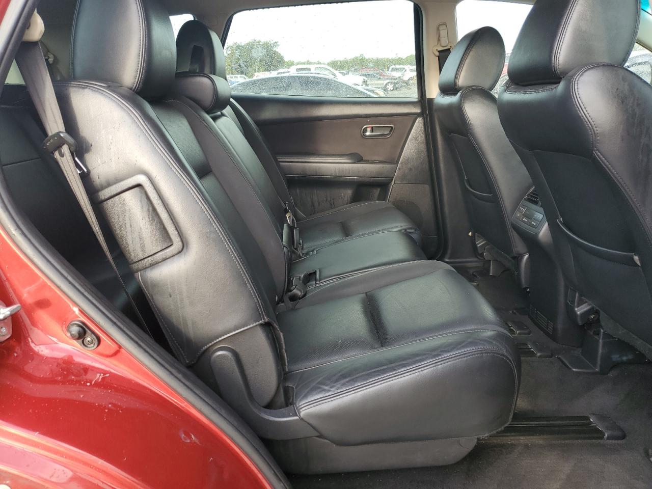 2013 Mazda Cx-9 Touring VIN: JM3TB2CA8D0412610 Lot: 82228785