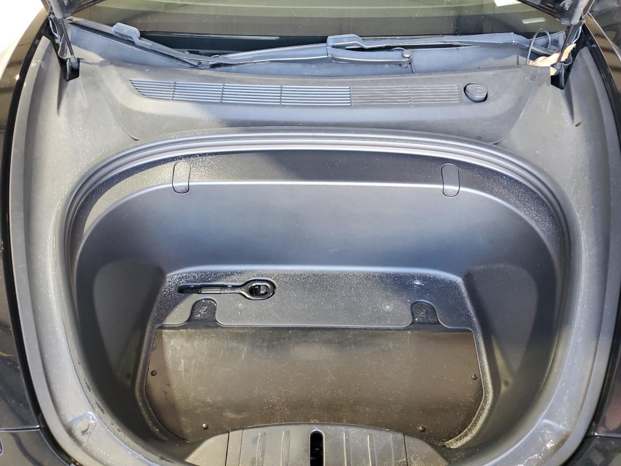 2019 Tesla Model 3 VIN: 5YJ3E1EA9KF297523 Lot: 82284075