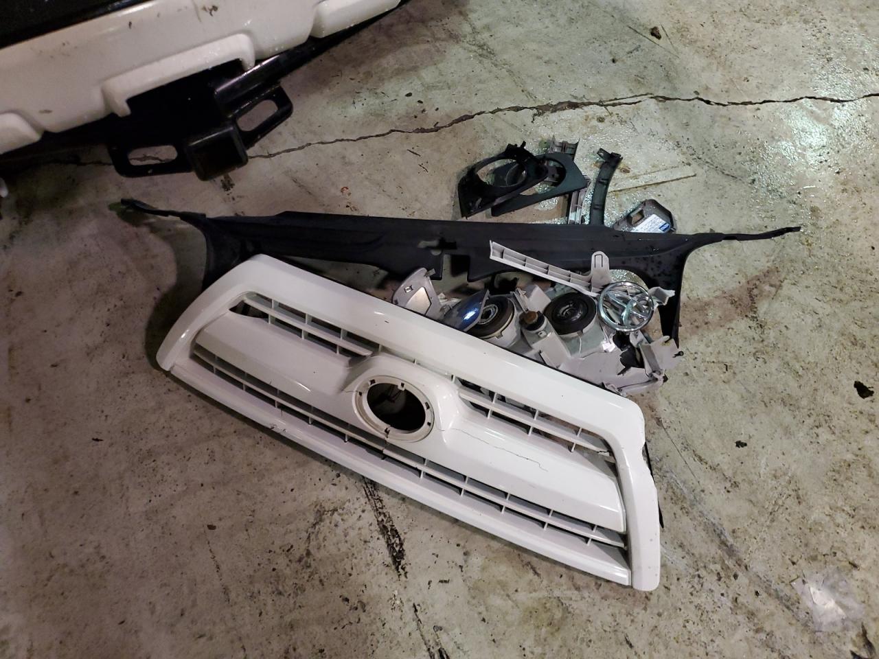 2007 Toyota 4Runner Limited VIN: JTEBT17R770068621 Lot: 86248775