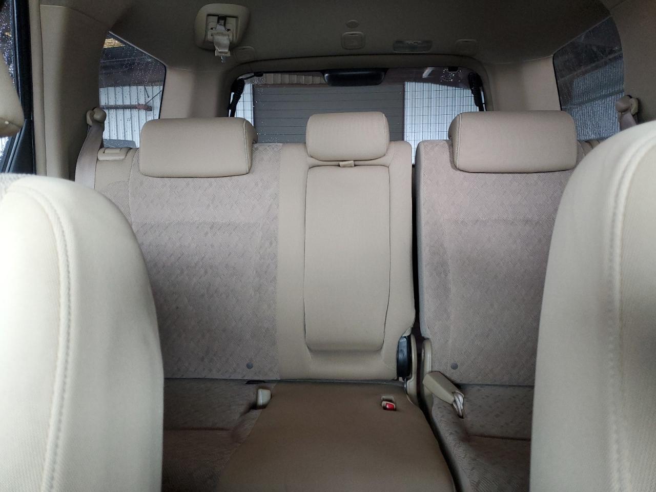 2005 Honda Cr-V Lx VIN: JHLRD68575C006367 Lot: 86531955