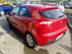 2014 KIA RIO  for sale at Copart CASTLEDERMOT - IRELAND