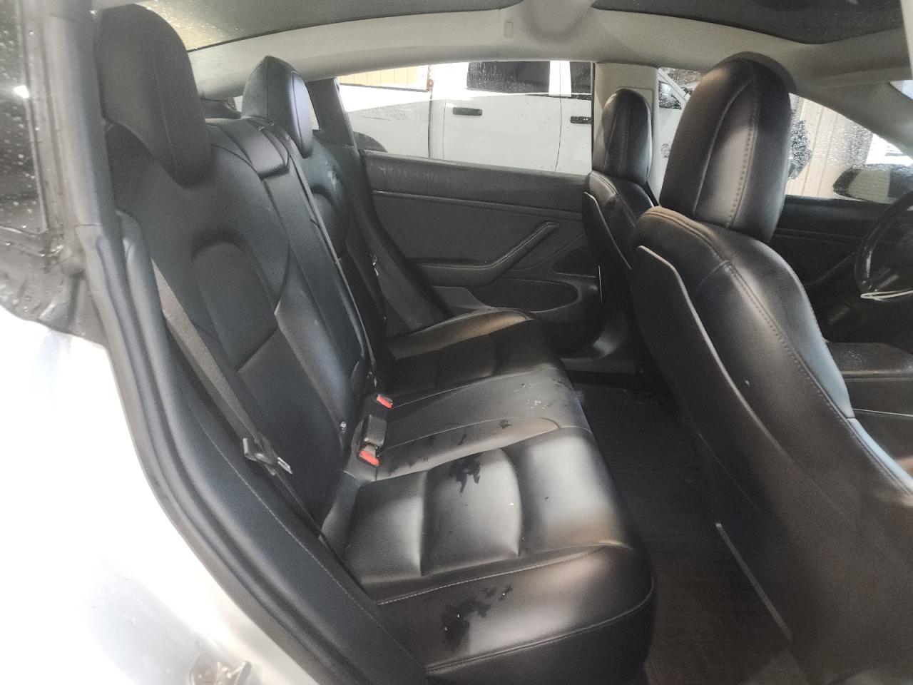 2018 Tesla Model 3 VIN: 5YJ3E1EA9JF039355 Lot: 90112165