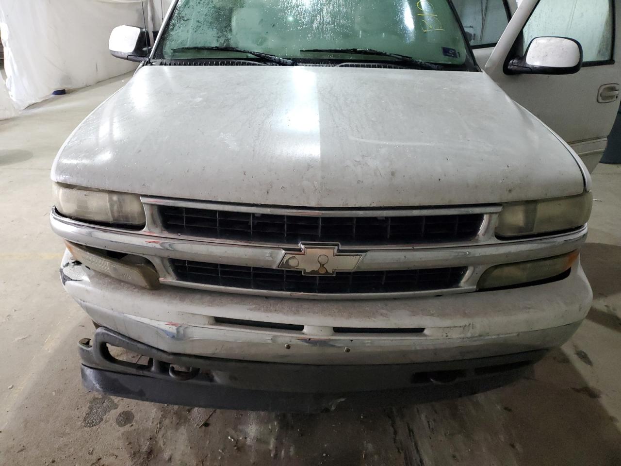 2005 Chevrolet Tahoe K1500 VIN: 1GNEK13T25J110794 Lot: 90243515