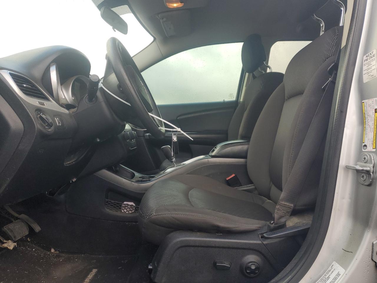 2014 Dodge Journey Sxt VIN: 3C4PDCBG7ET224553 Lot: 89805935