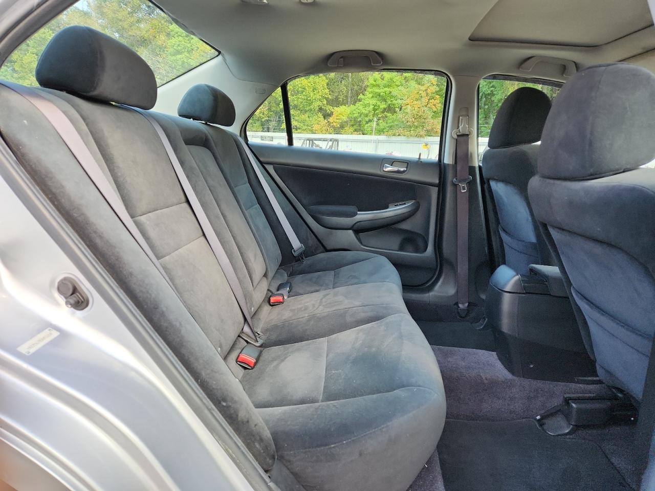 2005 Honda Accord Ex VIN: 1HGCM56785A093260 Lot: 86467205