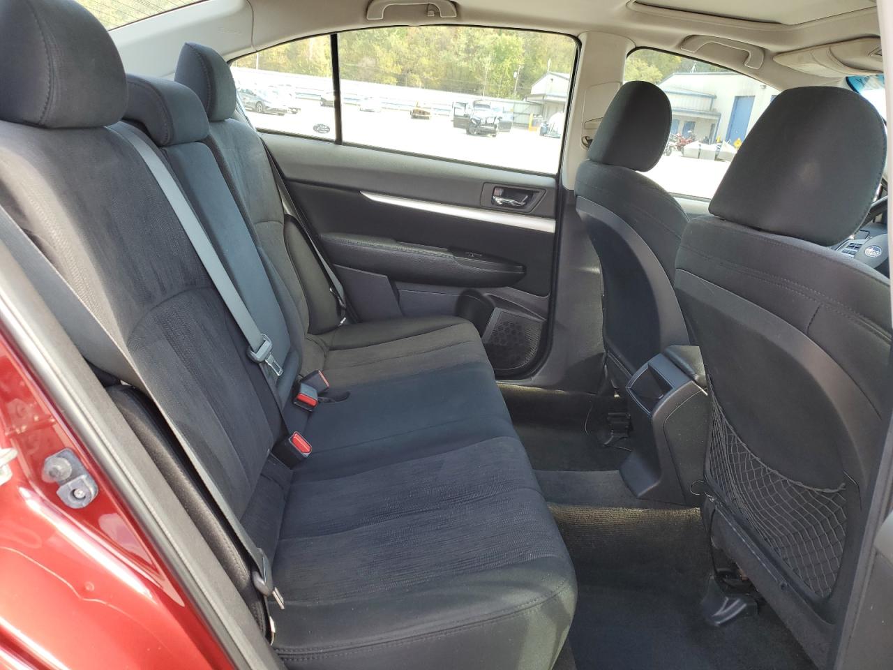 2013 Subaru Legacy 2.5I Premium VIN: 4S3BMCG64D3021897 Lot: 82455535