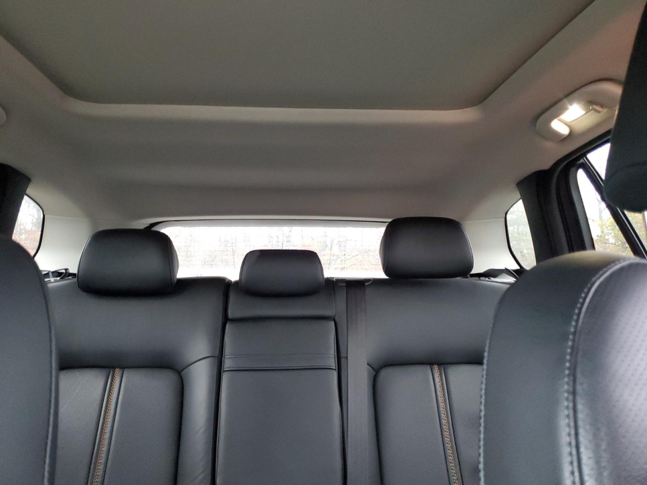 2023 Mazda Cx-50 Premium Plus VIN: 7MMVABEM9PN108012 Lot: 90606705