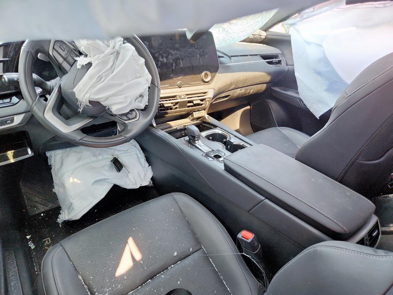 2024 Lexus Rx 350 Base VIN: 2T2BAMBA3RC029249 Lot: 86726915