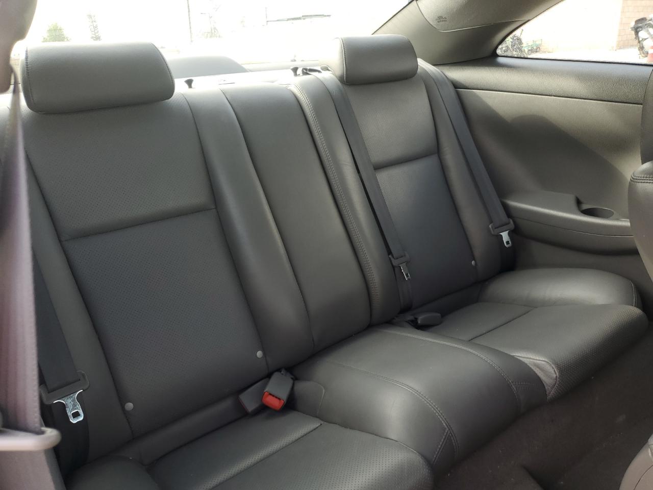 2004 Toyota Camry Solara Se VIN: 4T1CA30P34U023694 Lot: 82302355