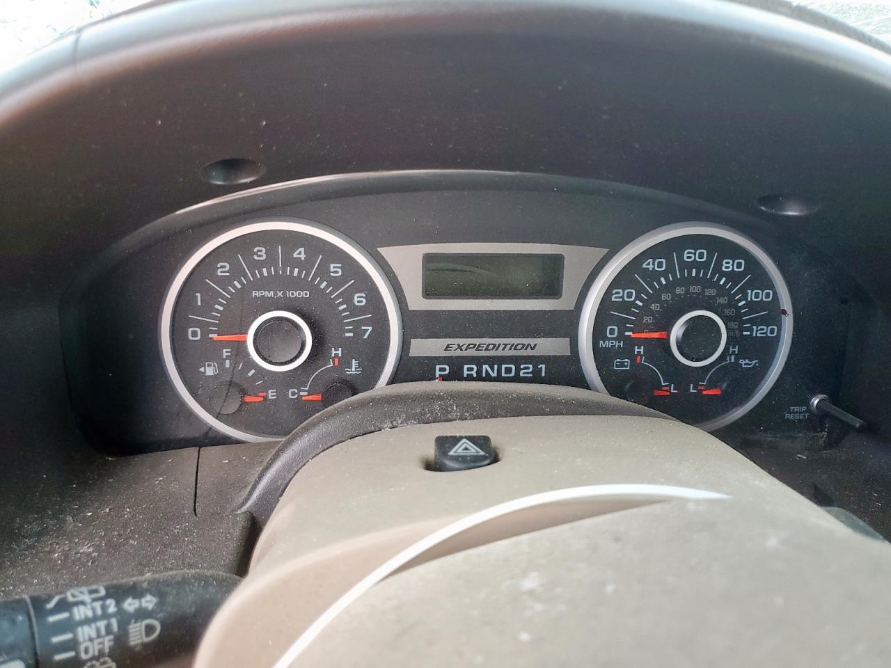 2006 Ford Expedition Eddie Bauer VIN: 1FMPU17596LB00224 Lot: 82009525