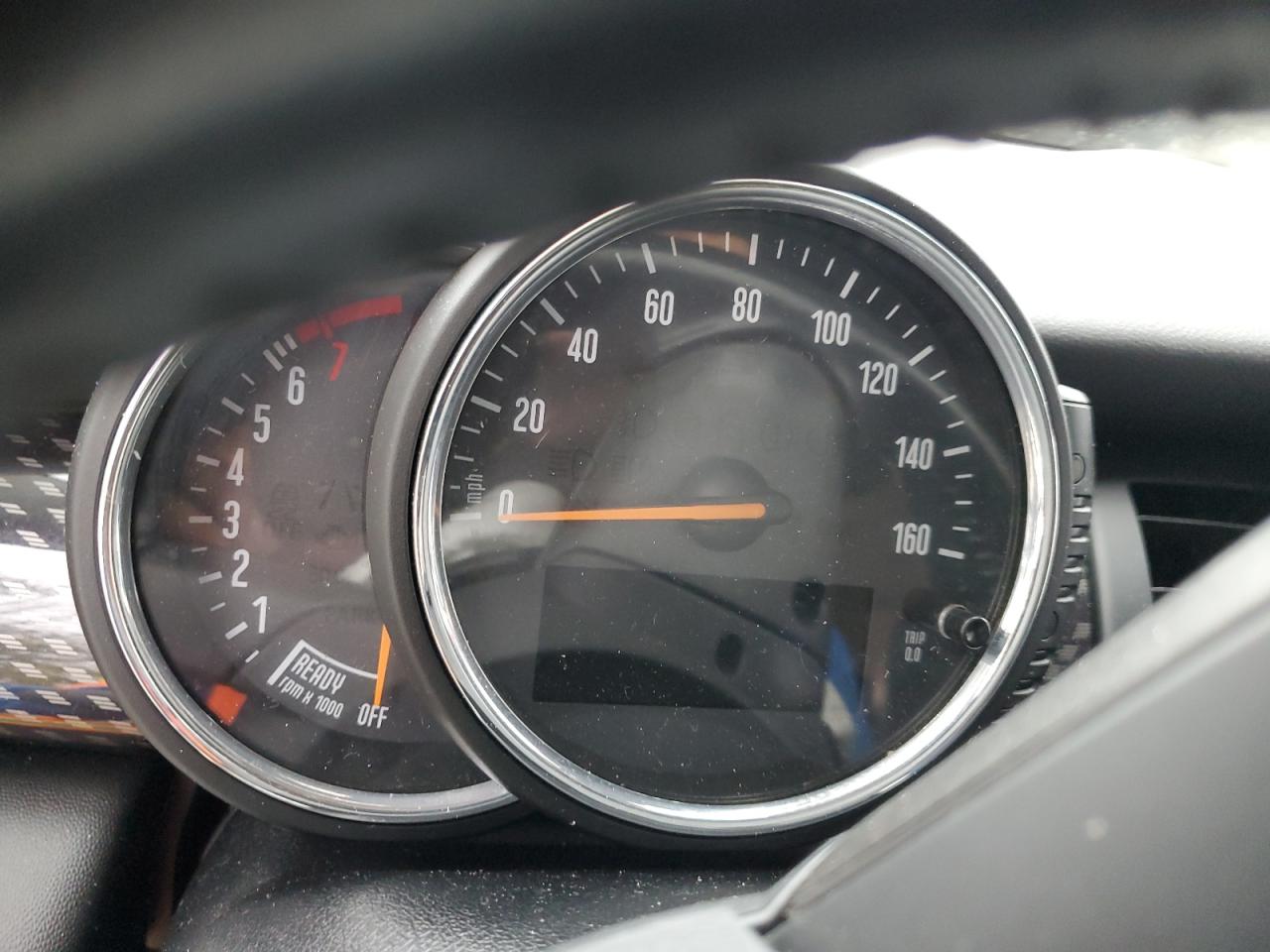 2017 Mini Cooper S VIN: WMWXP7C50H3B93898 Lot: 90309465