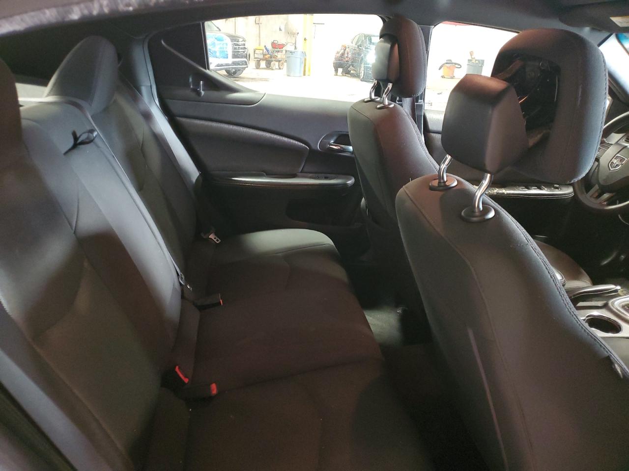 2013 Dodge Avenger Se VIN: 1C3CDZAB5DN729873 Lot: 84632715