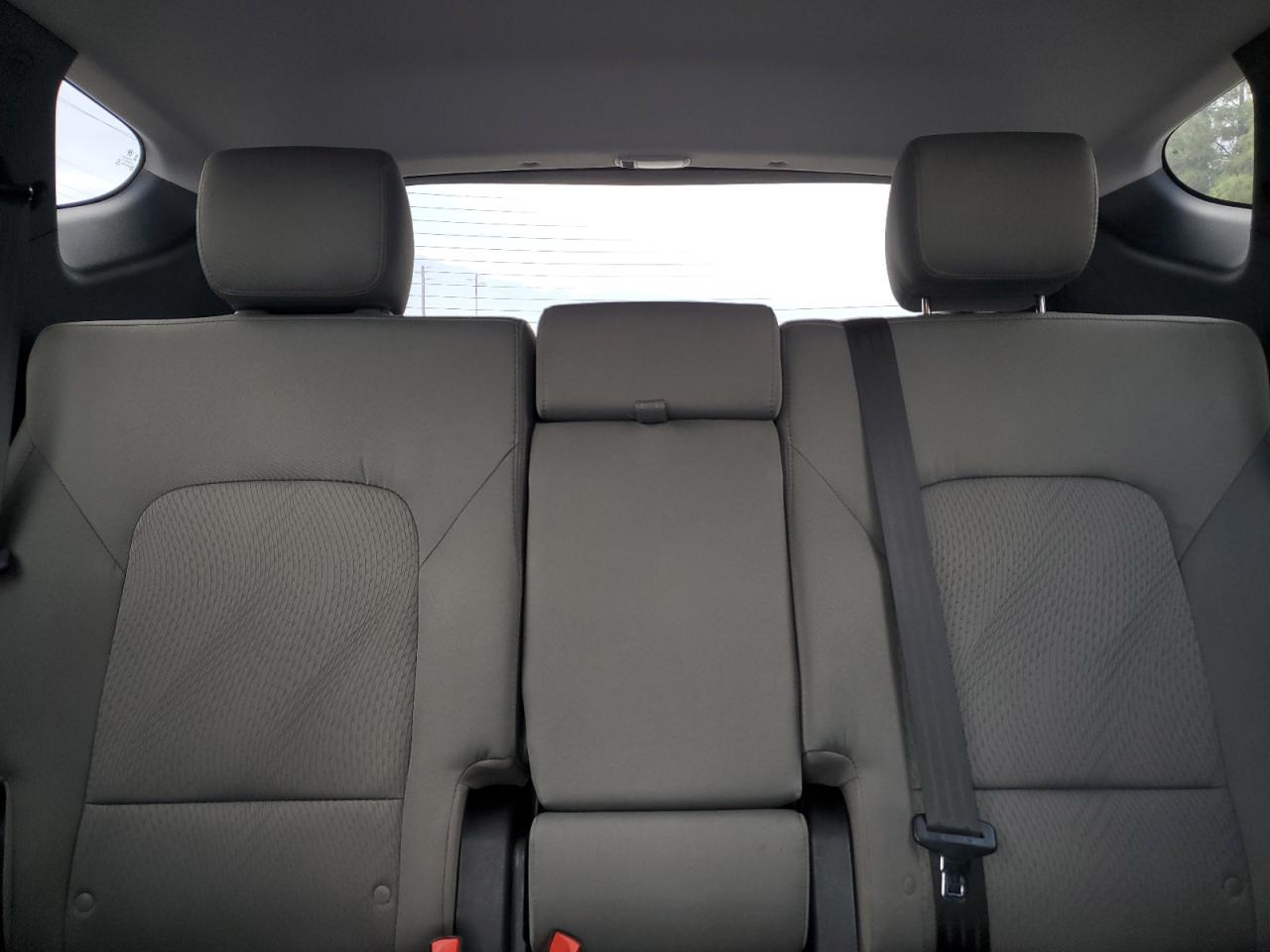 2017 Hyundai Santa Fe Sport VIN: 5NMZU3LB9HH031155 Lot: 85748725